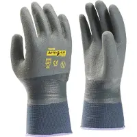 Towa ActivGrip 503 Nitril Gecoate Werkhandschoen