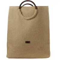 Aquanova Jada Wasmand Beige JADLAL-15