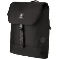 Agu DWR Single Bike Bag Urban 17L Black || Maat: 17