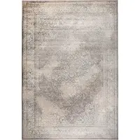 Dutchbone vloerkleed Rugged (240x170 cm)