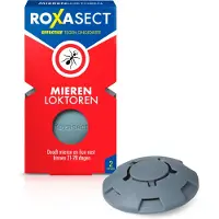 Roxasect Mierenloktoren - 2 stuks