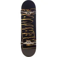 Creature Logo Outline Large Sk8 8.25 X 31.5 Skateboard