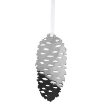 Pluto Produkter Dennenappel metalen hanger - Pluto Design