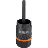 Shimano Lockringafnemer met pen icetoolz