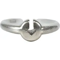 Icetoolz Spaaknippelsleutel 08C5 Ergo RVS