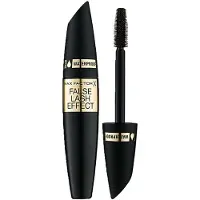 Max Factor 3x False Lash Effect Mascara Waterproof Black