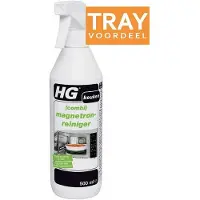 Hg 6x Magnetronreiniger 500 Ml
