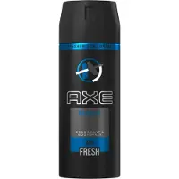 Axe 6x Axe Deodorant Bodyspray Anarchy for Him 150 ml