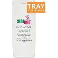 Sebamed Bodylotion Voordeelverpakking 6x200ml