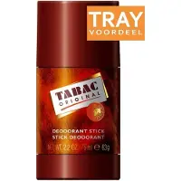 Tabac 3x75ml Swirl Brilpoetsdoekjes Voordeelverpakking