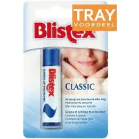Blistex Classic Stick Voordeelverpakking 6x425gr