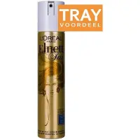 L'Oréal 6x Elnett Haarspray Sterke Fixatie 75 ml