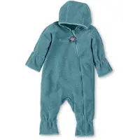 Sterntaler Totaal Turkooizen Vliesdoek Melange | Maat: 74