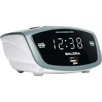 Salora CR627USB