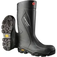 Dunlop Purofort+ Expander Full Safety Cc22a33 | Maat: 44