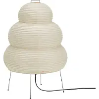 Vitra Tafellampe , Wit, Woonkamer, Papier / Karton