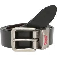 Levi's Kids Riem zwart