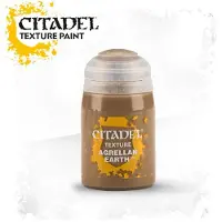 Citadel Miniatures Agrellan Earth (Citadel)