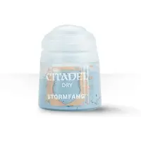 Citadel Miniatures Dry: Stormfang
