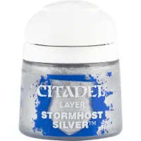 Citadel Miniatures Layer Stormhost Silver