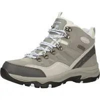 SKECHERS Veterlaarsjes 'Trego'