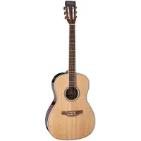 Takamine GY51E Natural elektrisch-akoestische westerngitaar