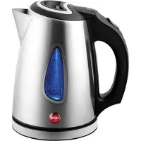 Eldom waterkoker - 1.0L - 1500W