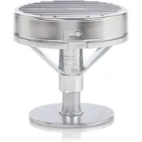 Inno cuisinno - Hamburgerpers