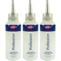 Indola Profession Intensive Tone on Tone Catalyser Haarkleurontwikkelaar 3x60ml