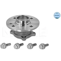 Meyle 29-16 031 0007/HD Binnenste stuurkogel