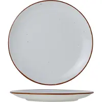 COSY&TRENDY For Professionals Terra Arena Dessert Bord - Ø 21 cm