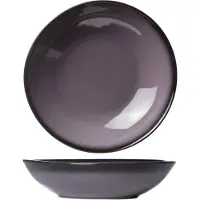 COSY&TRENDY For Professionals Vigo Prune Diep Bord - Ø 22 cm