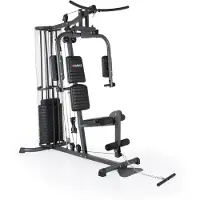 Hammer Power Station Ultra | Multistation | Verstelbaar | Incl. accessoires