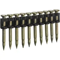 Senco Betonnagel, 19 mm Gegalvaniseerd - SCP2719