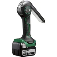 HiKOKI UB18DJL L0Z LAMP14,4/18V (ZONDER ACCU) - UB18DJLL0Z