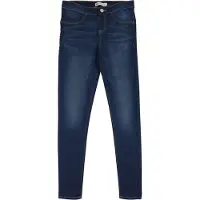 Levi's Kids Jeans donkerblauw