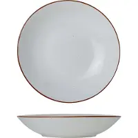 COSY&TRENDY For Professionals Terra Arena Diep Bord - Ø 26 cm
