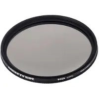 Mentter HD CPL polarisatiefilter 46mm