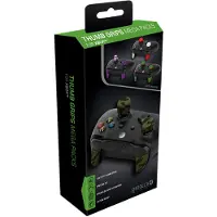 Gioteck Sniper duimgrepen voor Xbox controller (Xbox One X, Xbox One S, Xbox serie S, Xbox serie X), Accessoires voor spelcomputers, Veelkleurig