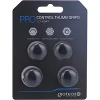Playstation 4 Pro Controler Thumb Grips