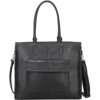 Wimona Fantasia Laptoptas 14'' black damestas