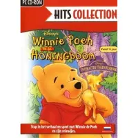 Disney's, Winnie De Poeh, En De Honingboom