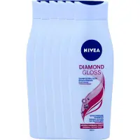 Nivea Diamond Gloss Care Shampoo 250 ml
