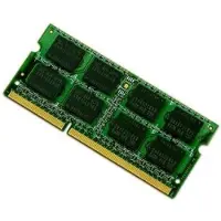 CoreParts 2GB DDR3 1066MHz SO-DIMM 2GB DDR3 1066MHz geheugenmodule