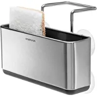 Simplehuman gootsteen organiser
