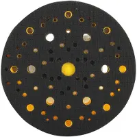 Mirka Steunschijf 150 mm CEROS/DEROS/PROS - 5/16 MEDIUM