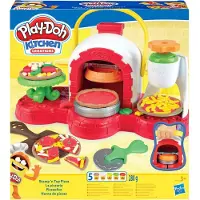 Kolmio Media Play-Doh - Pizza Chef