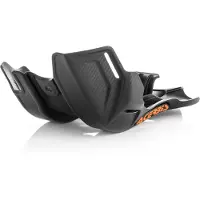 Acerbis Motorbeschermingsplaten SX/TC/TE 125