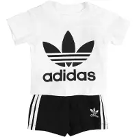 Adidas Setjes CAROLINE kind 9 / 12 maanden