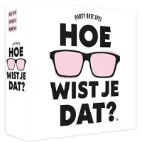 Koelkastpoezie Hoe Wist Je Dat?
